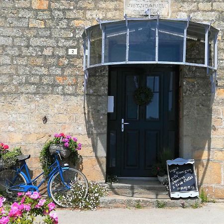 la Suite Trémignon Mégrit Exterior foto