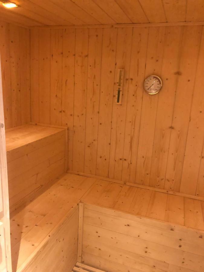 la Suite Trémignon Mégrit Exterior foto